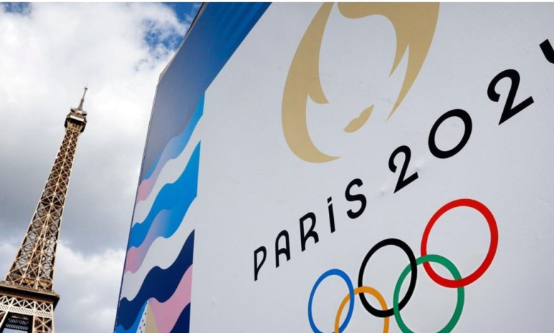 قبل أن تبدأ … رقم قياسي جديد تحققه أوليمبياد باريس