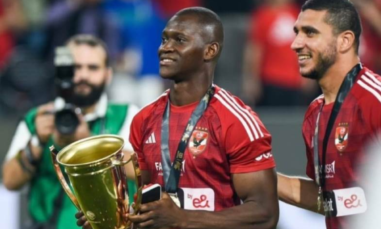 كم سيدفع الخلود السعودي لاستعارة أليو ديانج