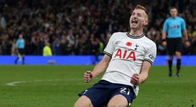كولوسيفسكي: توتنهام قادر على المنافسة هذا الموسم