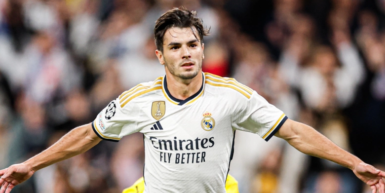 لاعب ريال مدريد الإسباني مطلوبًا في الدوري الفرنسي