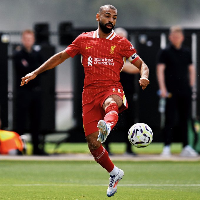 ليفربول يخسر أمام بريستون نورث إيند في مباراة ودية استعدادًا للموسم الجديد