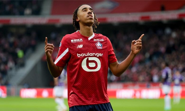 ليني يورو يدخل قائمة أغلى صفقات المدافعين في تاريخ كرة القدم