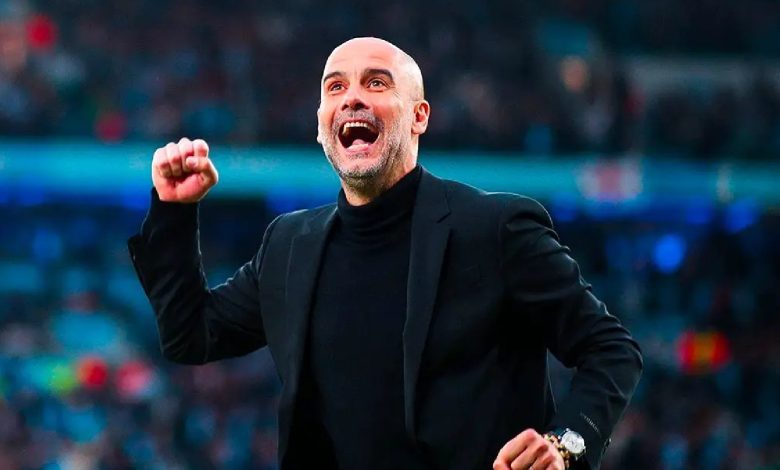 مانشستر سيتي يتطلع للحفاظ على قمة الدوري الإنجليزي لموسم 2024/25