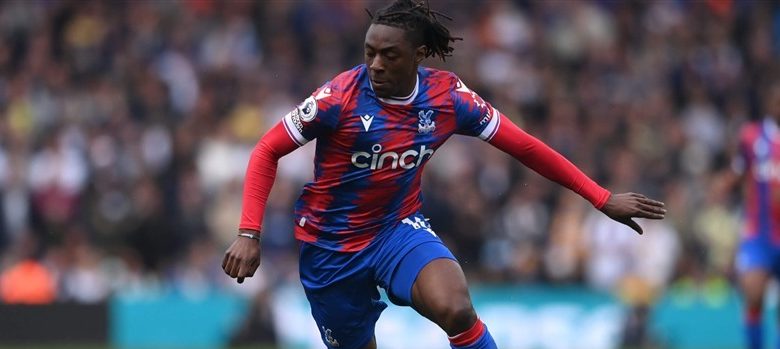 مانشستر سيتي يخطط للتعاقد مع إيبيريتشي كبديل محتمل لدي بروين