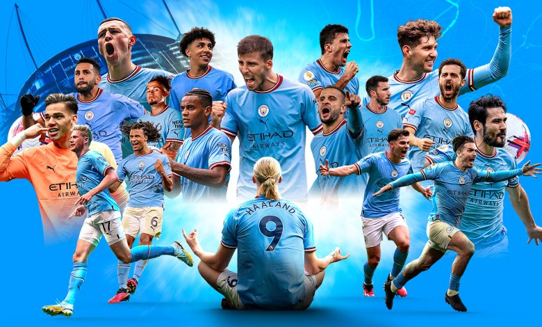 مانشستر سيتي يواجه سيلتك في مباراته الأولى استعدادًا للموسم الجديد