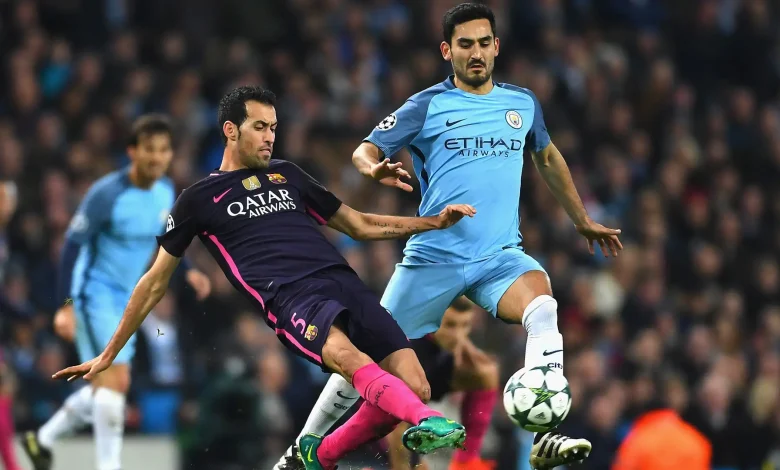 مانشستر سيتي يواصل تحضيراته في أمريكا قبل مواجهة برشلونة وتشيلسي