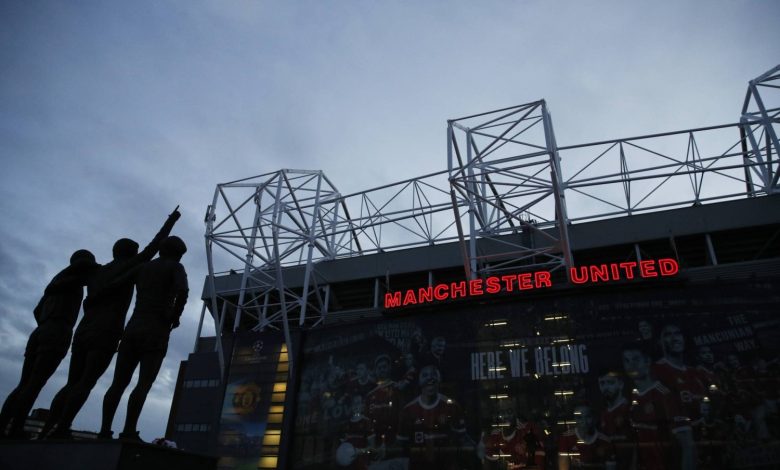 بدلاً من تجديد “أولد ترافورد”.. مانشستر يونايتد يخطط لملعب جديد بسعة 100 ألف متفرج