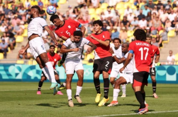 مباريات اليوم .. مصر وإسبانيا في أولمبياد باريس و 3 مواجهات بالدوري المصري