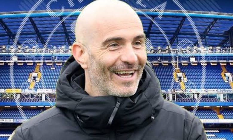 مدرب تشيلسي يتحدث عن التحديات والتطلعات قبل بداية الموسم الجديد