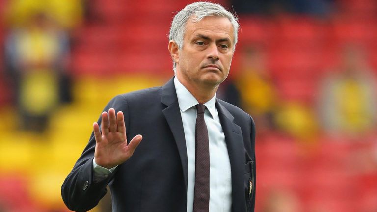 مورينيو يتفوق على روما في صفقة النصيري ويقترب من ضمه إلى فنربخشة