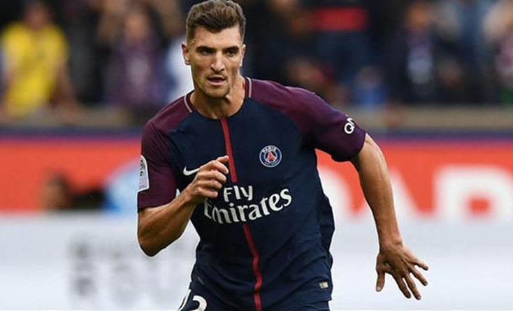 مونييه يعود إلى الدوري الفرنسي مرة أخرى