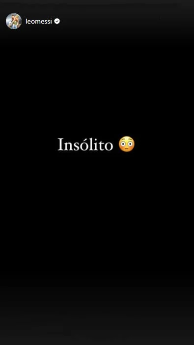 ميسي ودي بول وماسكيرانو يعبرون عن استيائهم من خسارة الأرجنتين أمام المغرب في أولمبياد باريس 2024