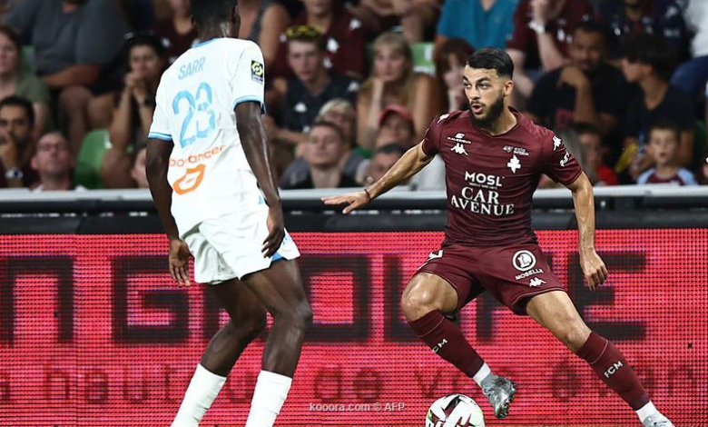 ميكوتادزه .. “نجم جورجيا في بطولة اليورو” ينضم إلى ليون الفرنسي