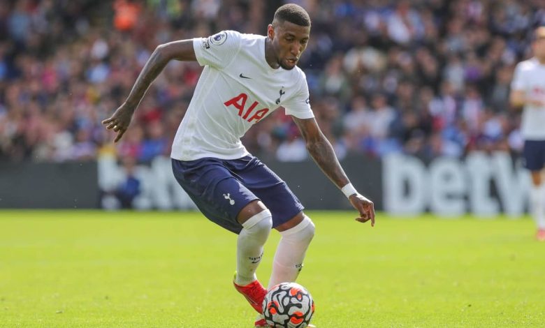 ميلان يقترب من ضم إيمرسون رويال من توتنهام