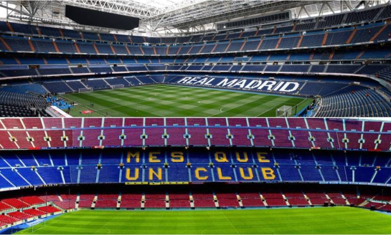 نادي فالنسيا يعترض على استبعاد ملعب “الميستايا” من كأس العالم 2030