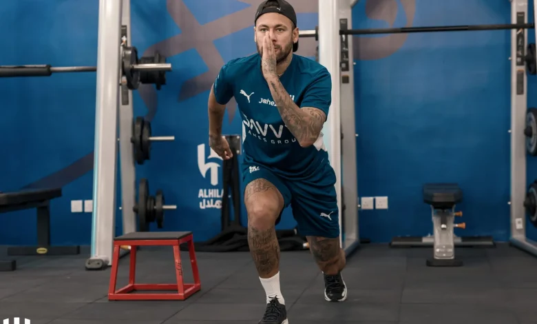 مايكل أوين عن انتقال نيمار لليفربول: أمر مثير للاهتمام ولكنه يحمل مخاطر مالية