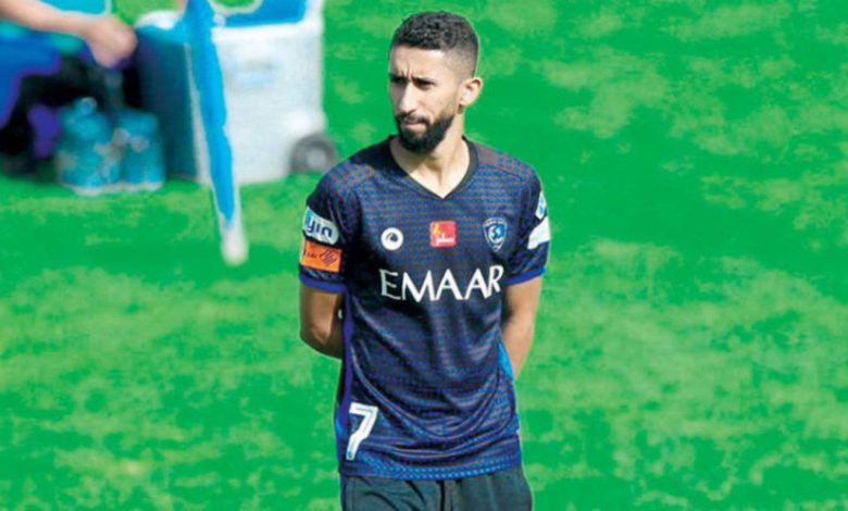 نيوم يُعزز صفوفه بأغلى صفقة في تاريخ دوري الدرجة الأولى السعودي