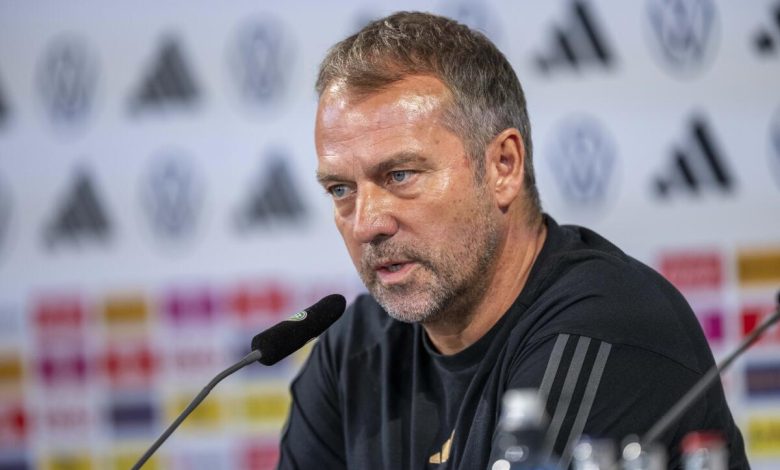 فليك يتحدث عن طموحاته مع برشلونة والتحديات المستقبلية