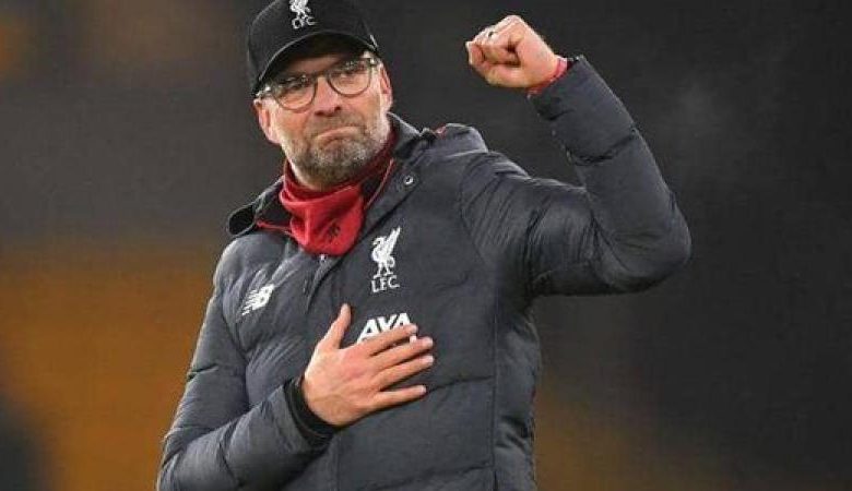 يورجن كلوب يعلن اعتزاله التدريب نهائيًا