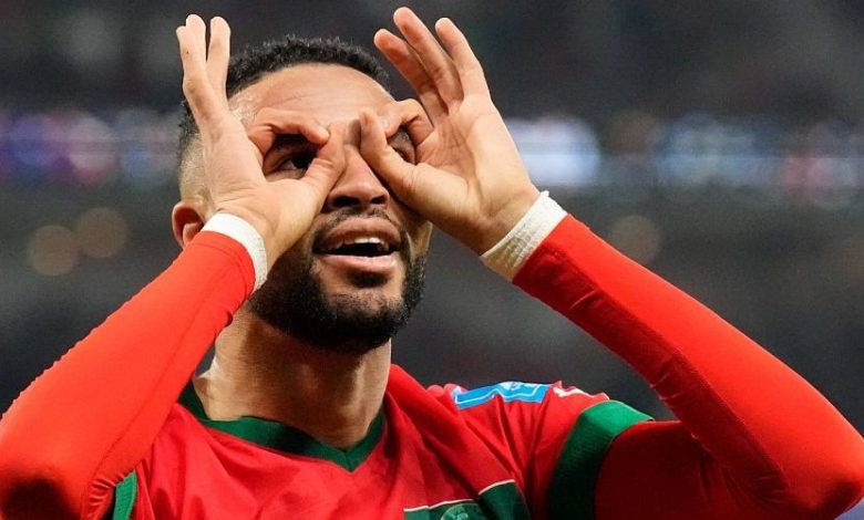 يوسف النصيري يقترب من الانتقال إلى فنربخشة: تفاصيل الصفقة المتوقعة