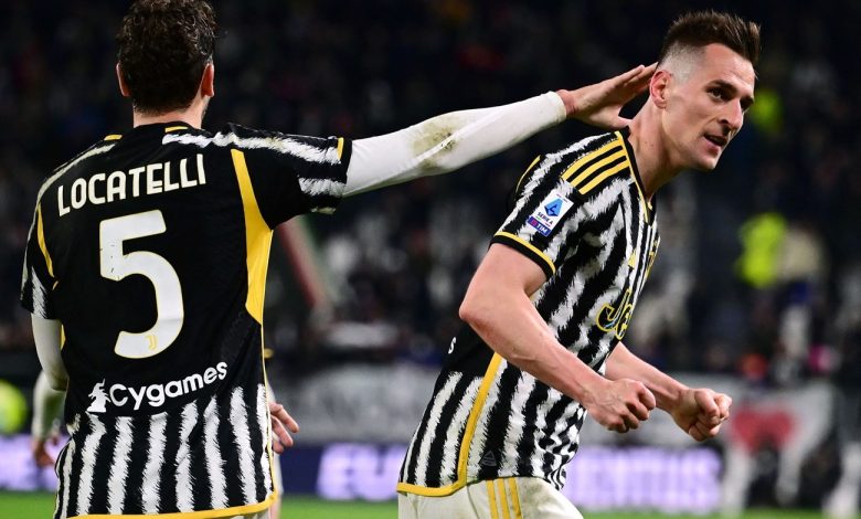 يوفنتوس يبدأ استعداداته للموسم الجديد بمواجهة نورنبرج الودية في ألمانيا