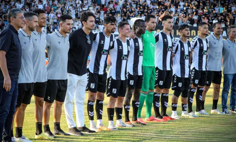 الدوري التونسي يواجه أزماتها المالية برقم قياسي في عدد الصفقات الجديدة