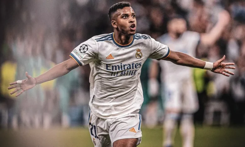 مانشستر سيتي يطمح في ضم رودريجو مهاجم الريال