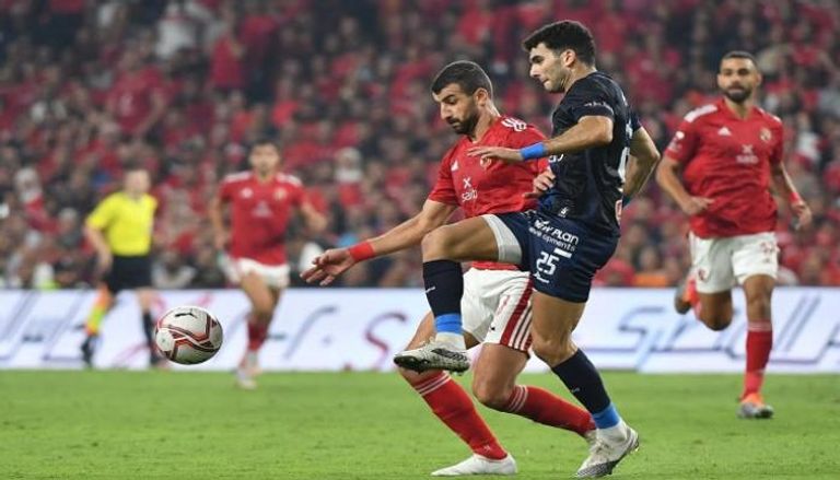 3 مقترحات لإنقاذ الدوري المصري من دوامة «التلاحم».. والبلجيكي الأقرب