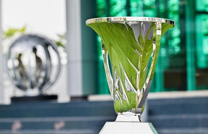 تعرف على نظام قرعة دورى أبطال آسيا للنخبة فى موسمها الأول