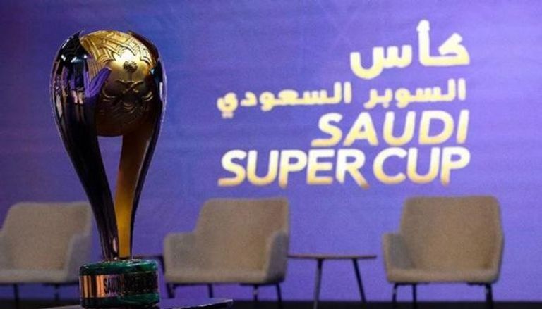 نقل مباريات كأس السوبر السعودي على 38 قناة عالمية