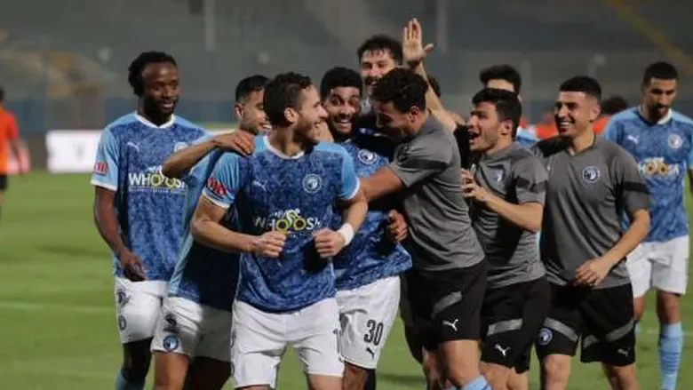 بيراميدز يبدأ مشواره بدوري أبطال أفريقيا.. اليوم