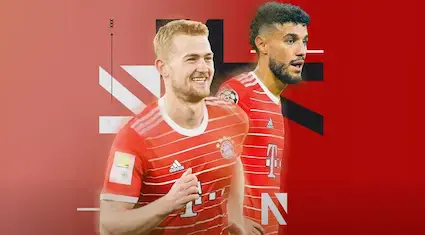 صفقات بايرن ميونخ الأخيرة وتعثر الفريق بعد سداسية 2020