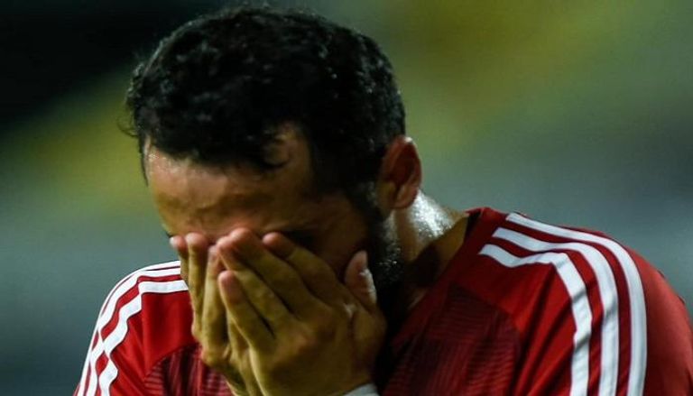 صدمة في الأهلي بعد إصابة كريم فؤاد بالصليبي