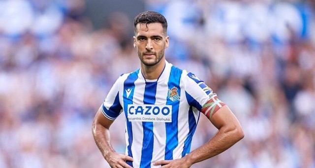 أرسنال يحسم صفقة ميكيل ميرينو بـ37 مليون يورو