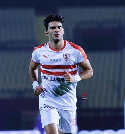 مجلس إدارة الزمالك يتخذ قرارًا عاجلًا بشأن انتقال زيزو إلى نادي نيوم