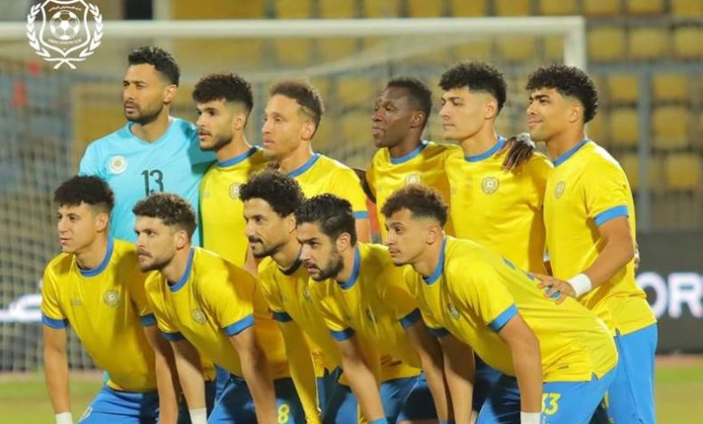 جدول مواعيد مباريات نصف نهائي كأس مصر