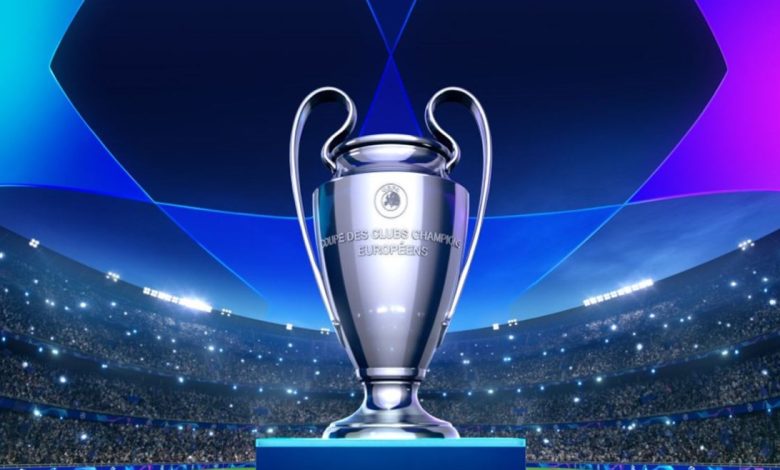 تعرف على موعد والقنوات الناقلة لقرعة دوري أبطال أوروبا 2025