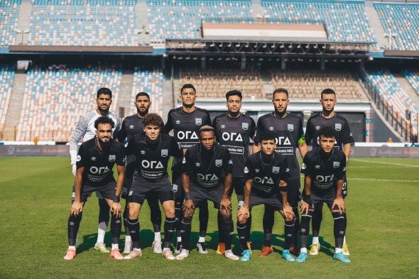 موعد مباراة القمة في نهائي كأس مصر بين بيراميدز ضد زد