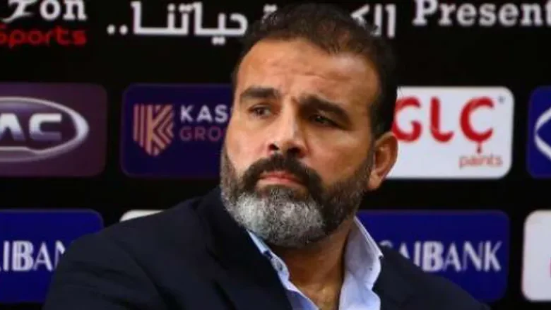 زد يؤكد احترامه للحكام المصريين وينفي طلبه تعيين حكام أجانب لنهائي الكأس