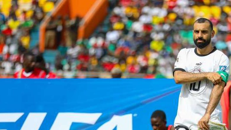 صلاح يخبر حسام حسن بموعد انضمامه لمعسكر المنتخب