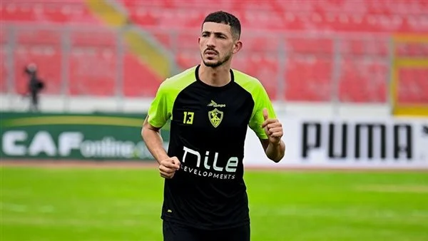 عبدالواحد السيد: قرار حبس فتوح غير صحيح.. وسيخضع لكشف مخدرات جديد