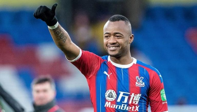 رسميًا.. جوردان أيو ينضم إلى ليستر سيتي من كريستال بالاس