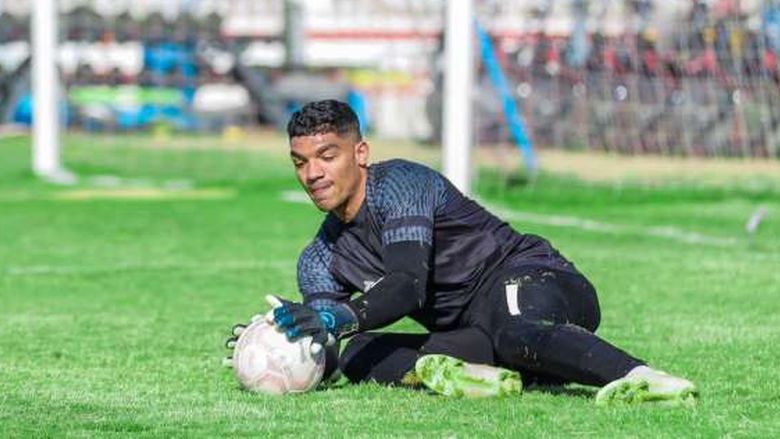 الزمالك يعلن عن استعداد محمد صبحي للمشاركة في المباريات القادمة