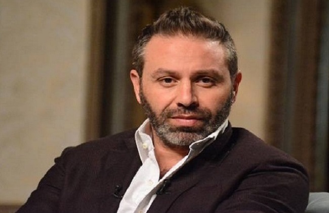 صرح حازم إمام: لن أعود للعمل العام وجمهور الأهلي يحبني