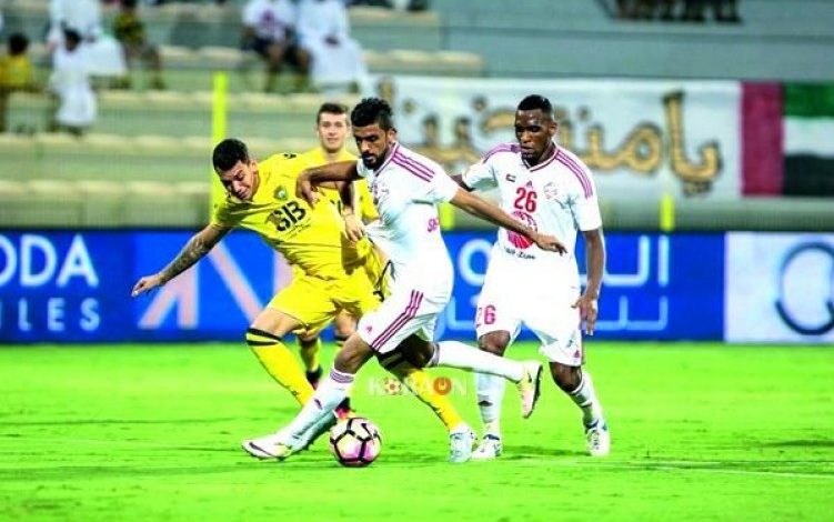 تعرف على مواجهات الجولة الثانية من الدوري الإماراتي.. مواجهات صعبة للكبار