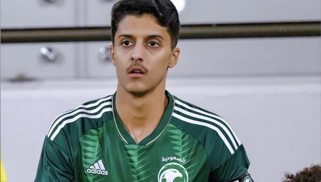 ثنائي اتحاد جدة يقترب من الدوري البلجيكي