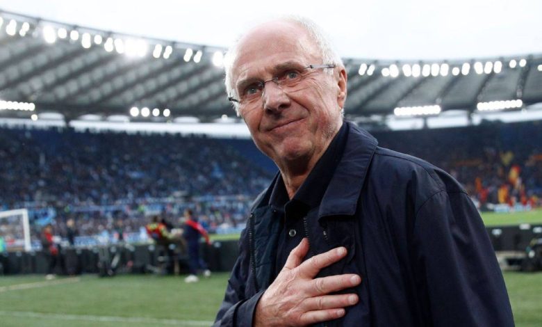 مانشستر سيتي وليستر سيتي ينعيان مدربهما السابق