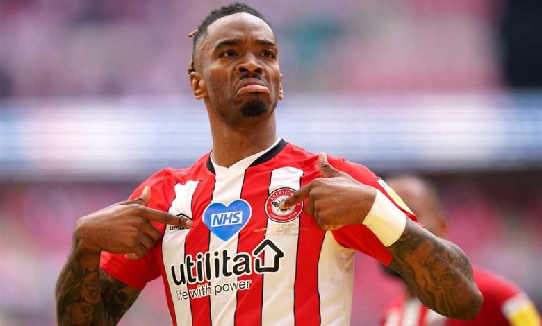 برينتفورد يطلب 30 مليون يورو لبيع إيفان توني للأهلي السعودي