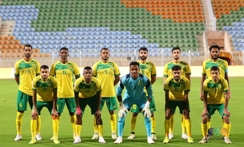 القرعة تضع فريق السيب في المجموعة الثالثة بدوري التحدي الآسيوي