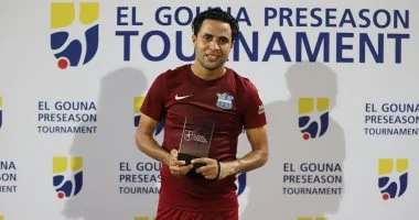 سيراميكا يعلن رحيل محمد إبراهيم: لم يتردد في بذل قصارى جهده